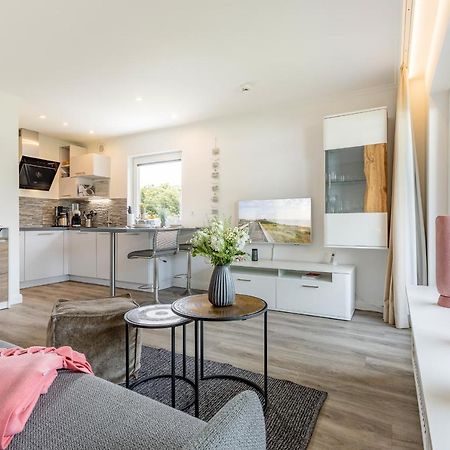 Appartement Syltjuwel à Wenningstedt-Braderup Extérieur photo